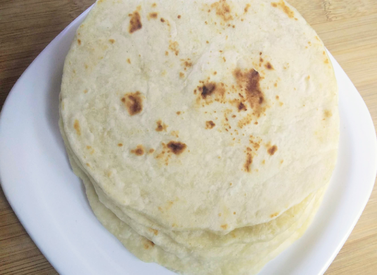 Pita Bread Recipe