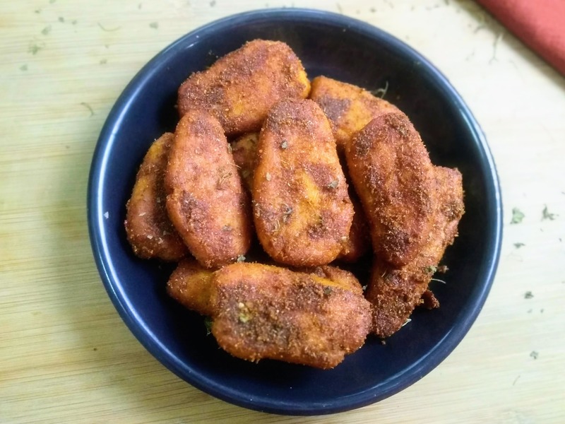 Arbi Masala Recipe